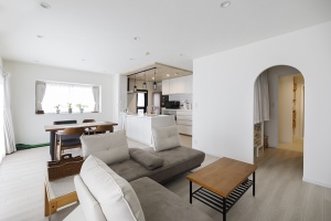 リフォーム事例写真