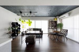 リフォーム事例写真