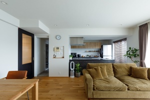 リフォーム事例写真