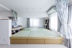 リフォーム事例写真