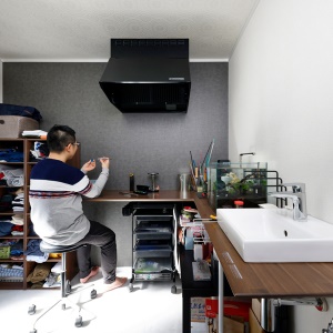 リフォーム事例写真