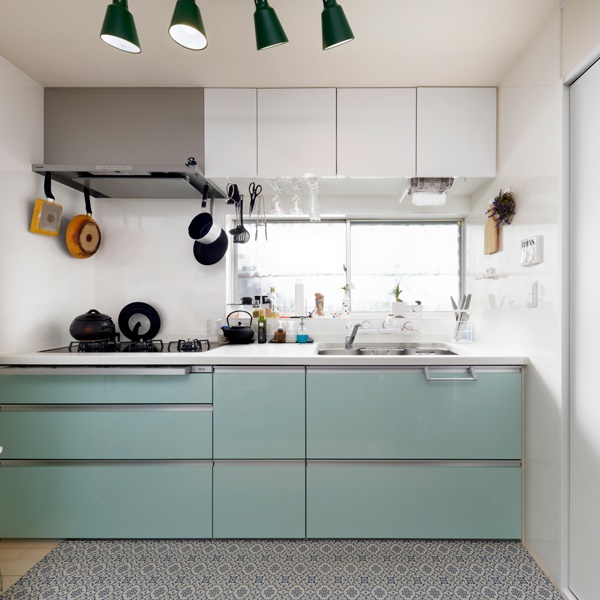 リフォーム事例写真