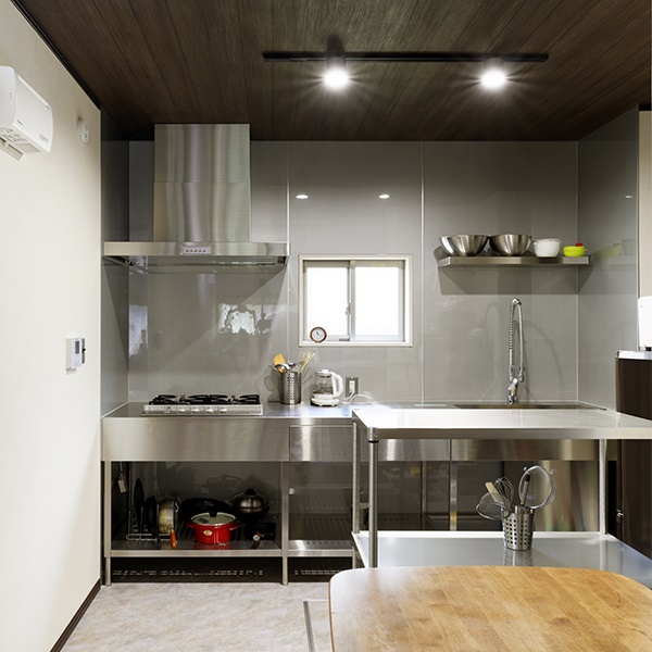 リフォーム事例写真