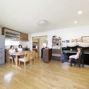 リフォーム事例写真