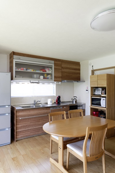 リフォーム事例写真