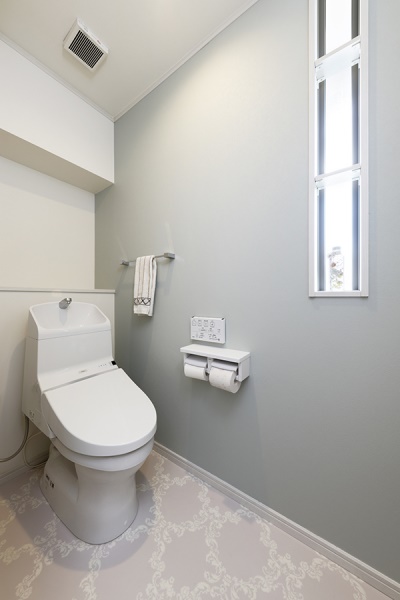 リフォーム事例写真