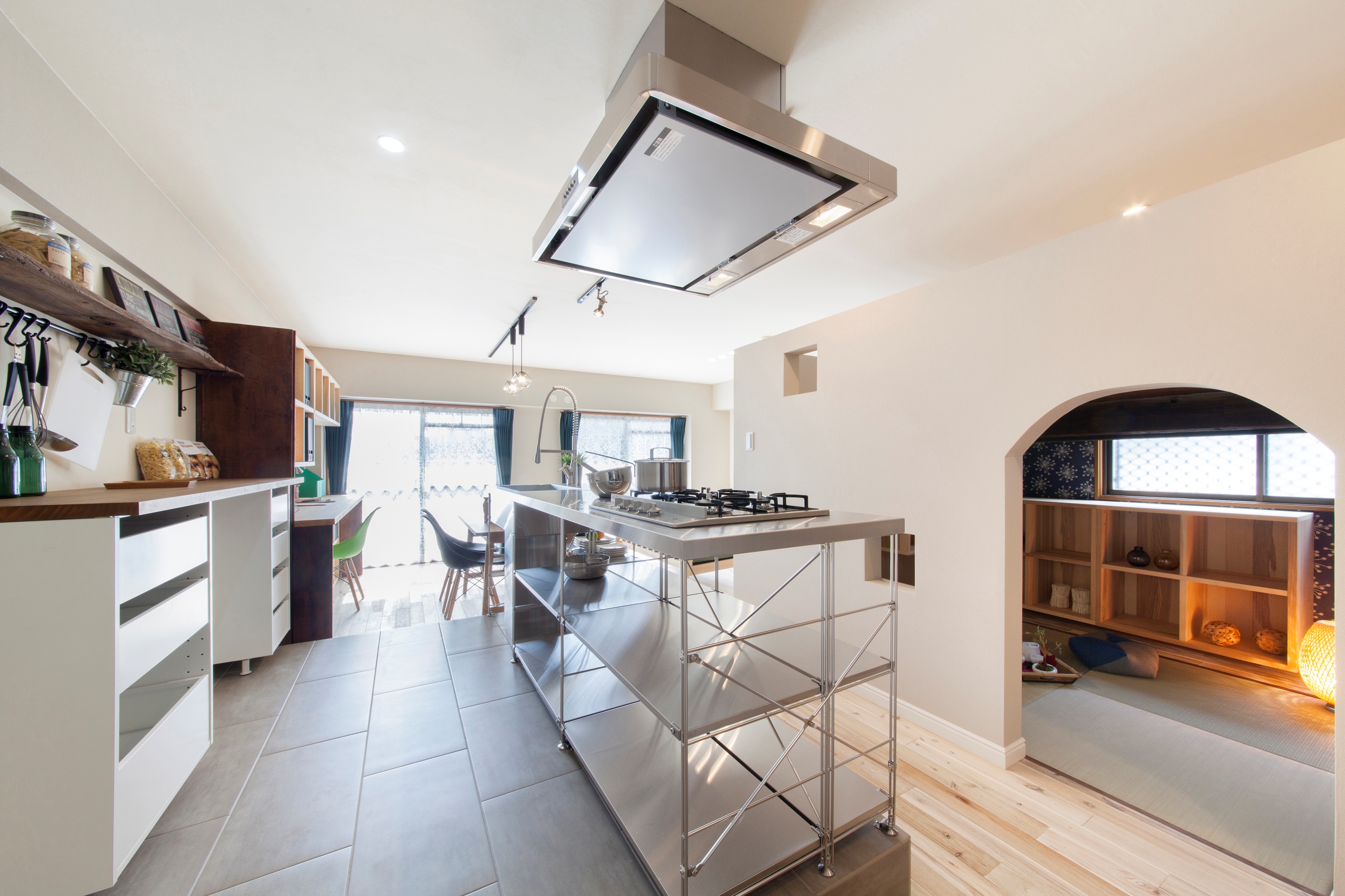 リフォーム事例写真