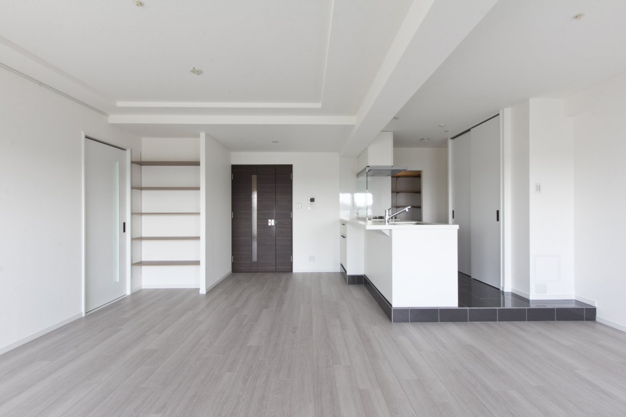 リフォーム事例写真