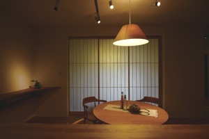 北条工務店一級建築士事務所のリフォーム事例