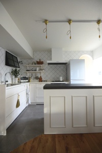 北条工務店一級建築士事務所のリフォーム事例