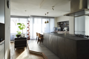 北条工務店一級建築士事務所のリフォーム事例