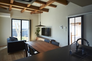 北条工務店一級建築士事務所のリフォーム事例