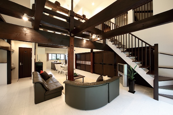 リフォーム事例写真