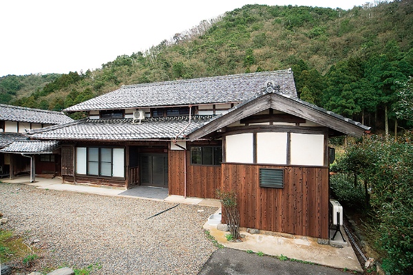 リフォーム事例写真