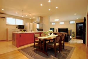 大和ハウスリフォームのリフォーム事例