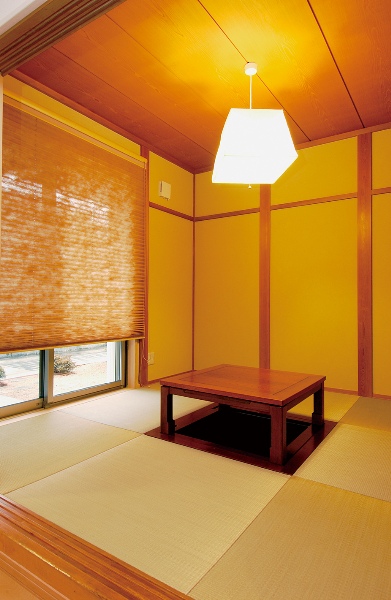 リフォーム事例写真