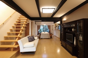 大和ハウスリフォームのリフォーム事例