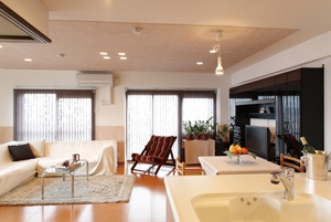 大和ハウスリフォームのリフォーム事例