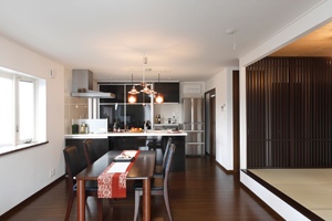 大和ハウスリフォームのリフォーム事例