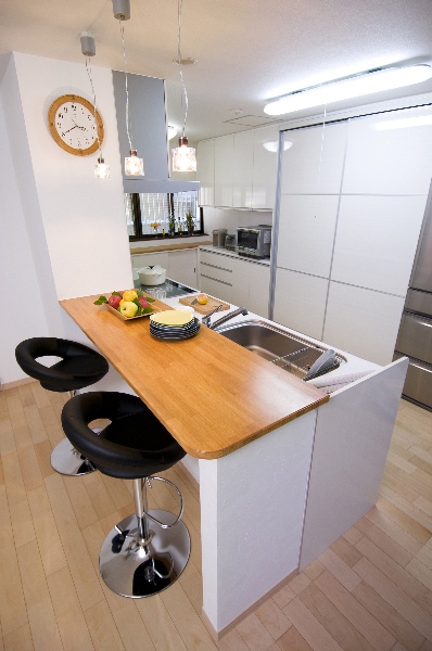 リフォーム事例写真