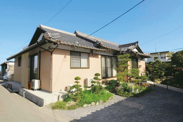 リフォーム事例写真