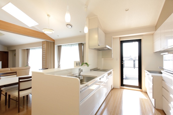 リフォーム事例写真