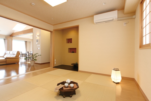 リフォーム事例写真