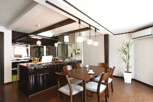 大和ハウスリフォームのリフォーム事例