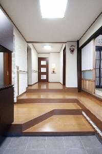 大和ハウスリフォームのリフォーム事例