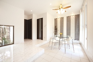 大和ハウスリフォームのリフォーム事例