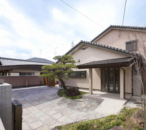 リフォーム事例写真