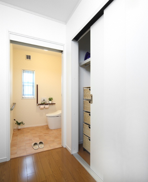 リフォーム事例写真