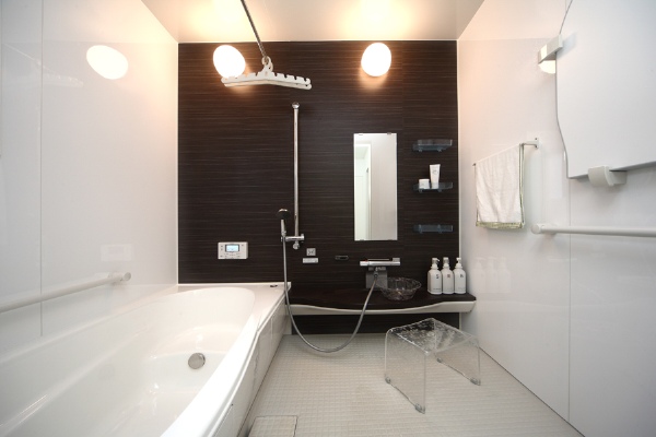 リフォーム事例写真