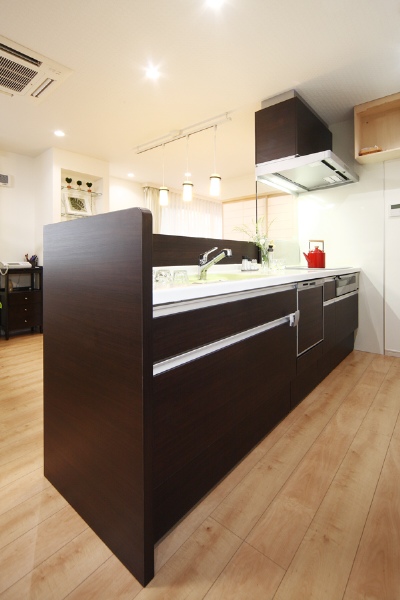 リフォーム事例写真