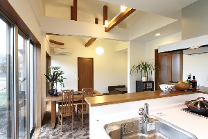 大和ハウスリフォームのリフォーム事例