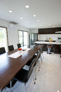 大和ハウスリフォームのリフォーム事例