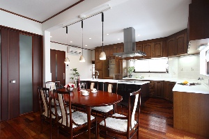 大和ハウスリフォームのリフォーム事例