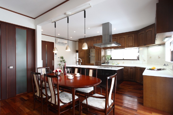 リフォーム事例写真