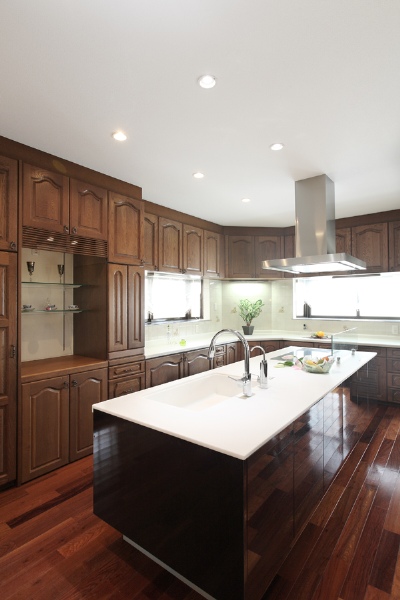 リフォーム事例写真