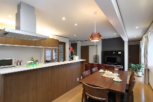 大和ハウスリフォームのリフォーム事例