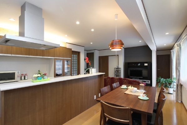 リフォーム事例写真