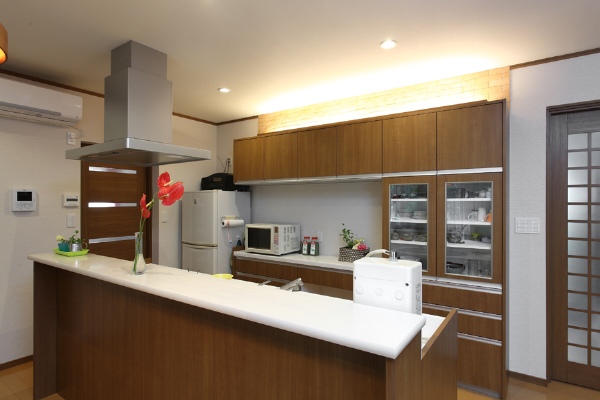 リフォーム事例写真