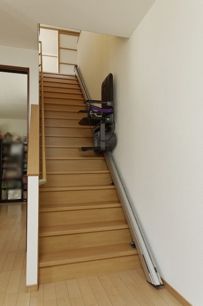 リフォーム事例写真