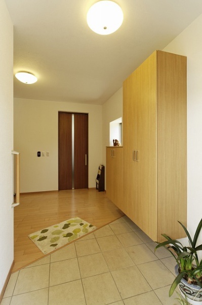 リフォーム事例写真