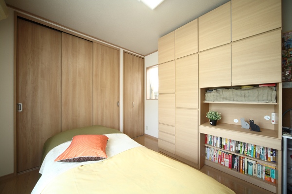 リフォーム事例写真