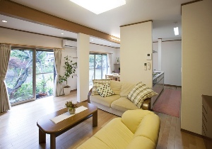 大和ハウスリフォームのリフォーム事例