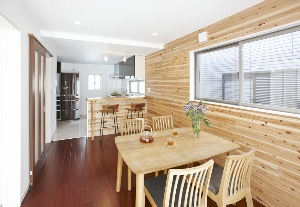 大和ハウスリフォームのリフォーム事例