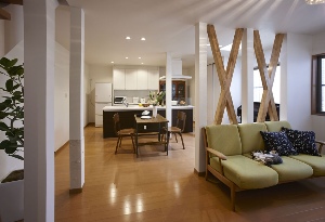 大和ハウスリフォームのリフォーム事例