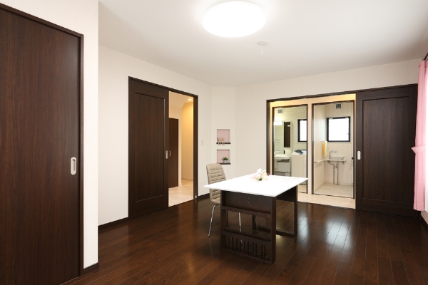 リフォーム事例写真