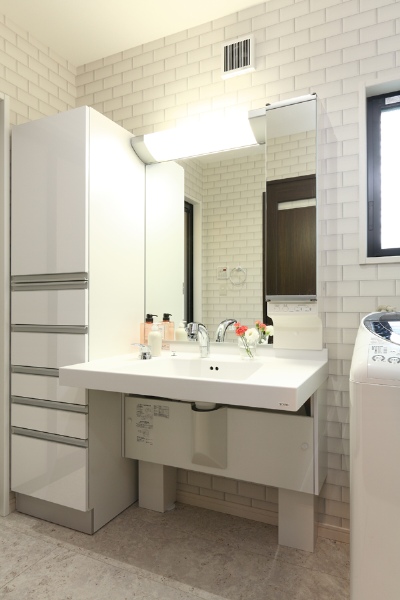 リフォーム事例写真